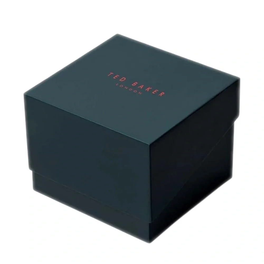 Ted Baker BKPMSS301 Montre Femme